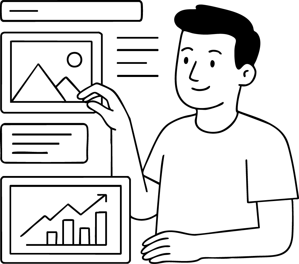 Por que Zoto - Desarrollo Web Por que Zoto - Desarrollo Web