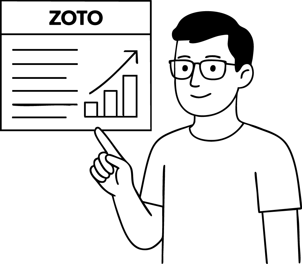 Zoto - Marketing Digital Zoto - Marketing Digital